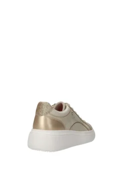 Rhapsody Sneaker 24sc121 Gold