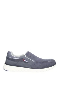Rhapsody Sneaker 24sc032 Navy