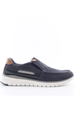 Rhapsody Sneaker 23sc035 Navy
