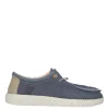 Rhapsody Sneaker 24sc076 Navy