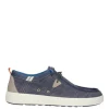 Rhapsody Sneaker 24sc078 Navy