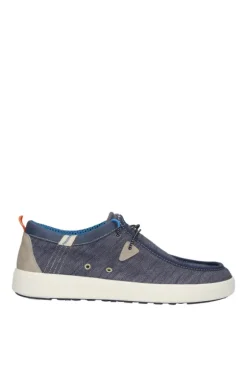 Rhapsody Sneaker 24sc078 Navy