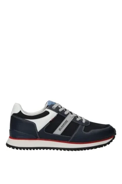 Rhapsody Sneaker 23sc052 Navy