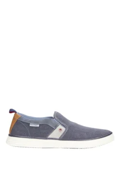 Rhapsody Sneaker 23sc021 Navy