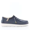 Rhapsody Sneaker 23sc075 Navy
