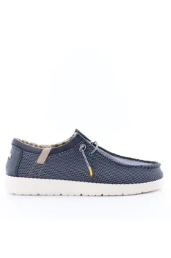 Rhapsody Sneaker 23sc075 Navy
