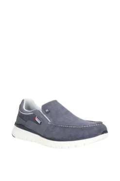 Rhapsody Sneaker 24sc032 Navy
