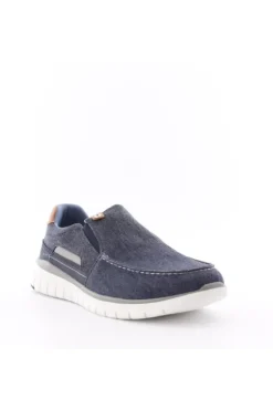 Rhapsody Sneaker 23sc035 Navy