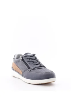 Rhapsody Sneaker 23sc030 Navy