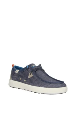 Rhapsody Sneaker 24sc078 Navy