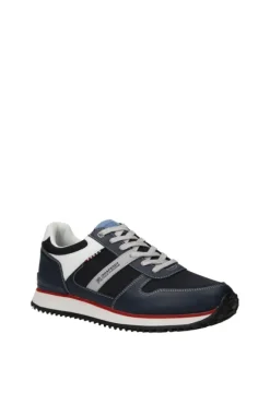 Rhapsody Sneaker 23sc052 Navy