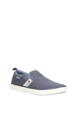 Rhapsody Sneaker 23sc021 Navy