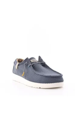 Rhapsody Sneaker 23sc075 Navy