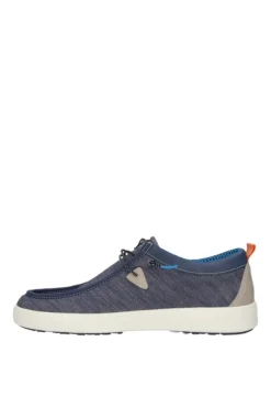 Rhapsody Sneaker 24sc078 Navy
