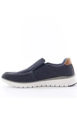 Rhapsody Sneaker 23sc035 Navy