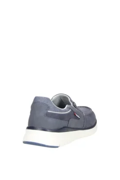 Rhapsody Sneaker 24sc032 Navy
