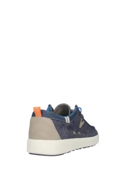 Rhapsody Sneaker 24sc078 Navy