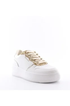 Rhapsody Sneaker 23sc118 Off white