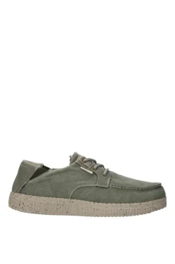 Rhapsody Sneaker 23sc076 Olive