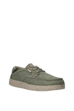 Rhapsody Sneaker 23sc076 Olive