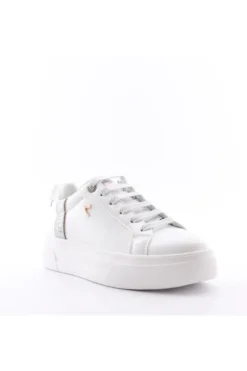 Rhapsody Sneaker 23sc115 Pear