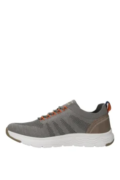 Rhapsody Sneaker 23sc040 Taupe