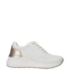 Rhapsody Sneaker 24sc137 White
