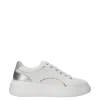 Rhapsody Sneaker 24sc121 White