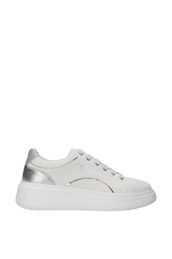 Rhapsody Sneaker 24sc121 White