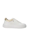 Rhapsody Sneaker 24sc163 White
