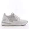 Rhapsody Sneaker 23sc134 White