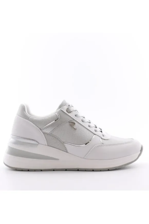 Rhapsody Sneaker 23sc134 White