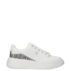 Rhapsody Sneaker 23sc113 White