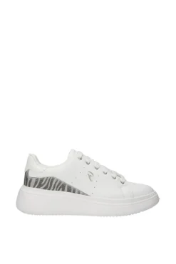 Rhapsody Sneaker 23sc113 White
