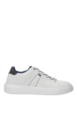 Rhapsody Sneaker 24sc022 White