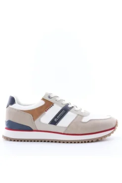 Rhapsody Sneaker 23sc052 White
