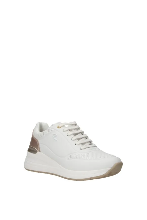 Rhapsody Sneaker 24sc137 White