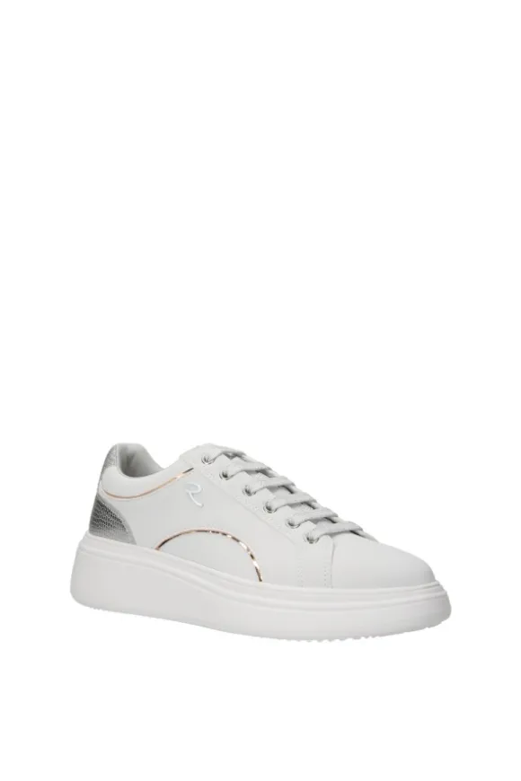 Rhapsody Sneaker 24sc121 White