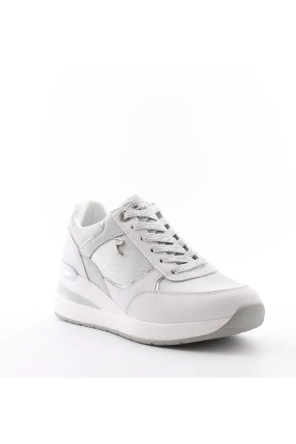 Rhapsody Sneaker 23sc134 White