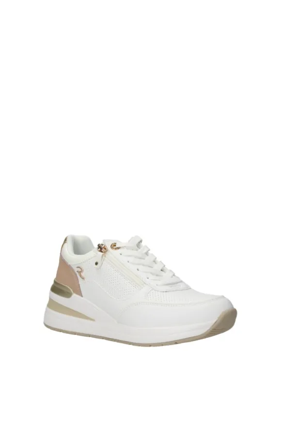 Rhapsody Sneaker 23sc133 White b