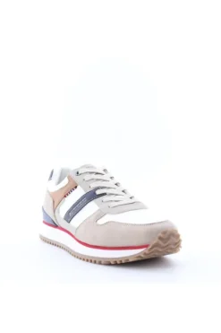 Rhapsody Sneaker 23sc052 White
