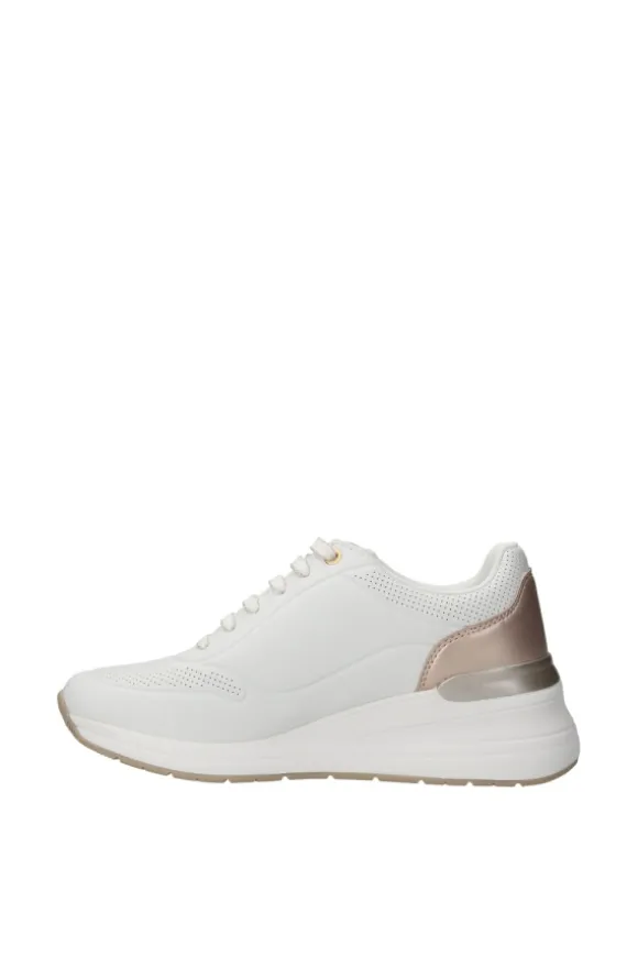 Rhapsody Sneaker 24sc137 White
