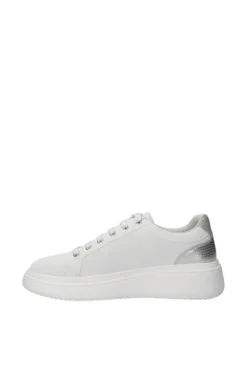 Rhapsody Sneaker 24sc121 White
