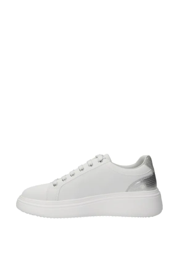 Rhapsody Sneaker 24sc121 White