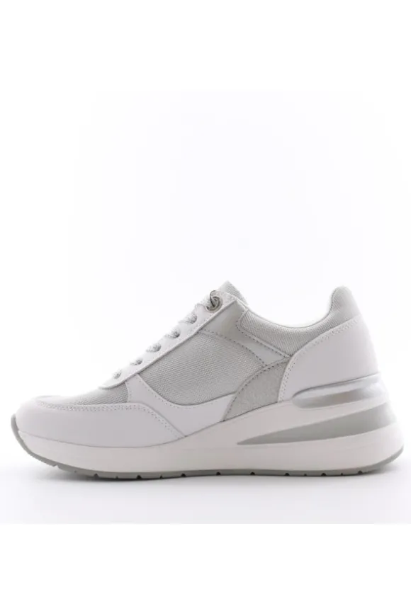 Rhapsody Sneaker 23sc134 White