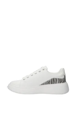 Rhapsody Sneaker 23sc113 White