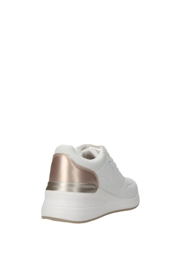 Rhapsody Sneaker 24sc137 White