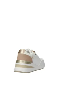 Rhapsody Sneaker 23sc133 White b