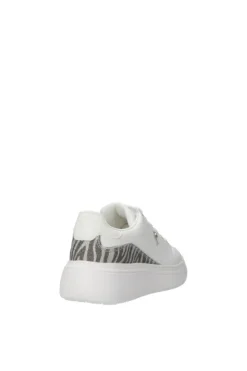 Rhapsody Sneaker 23sc113 White
