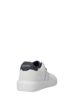 Rhapsody Sneaker 24sc022 White